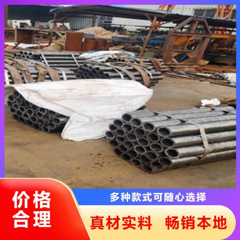 桥梁桩基注浆管159*3*4桥梁支护管焊接方法