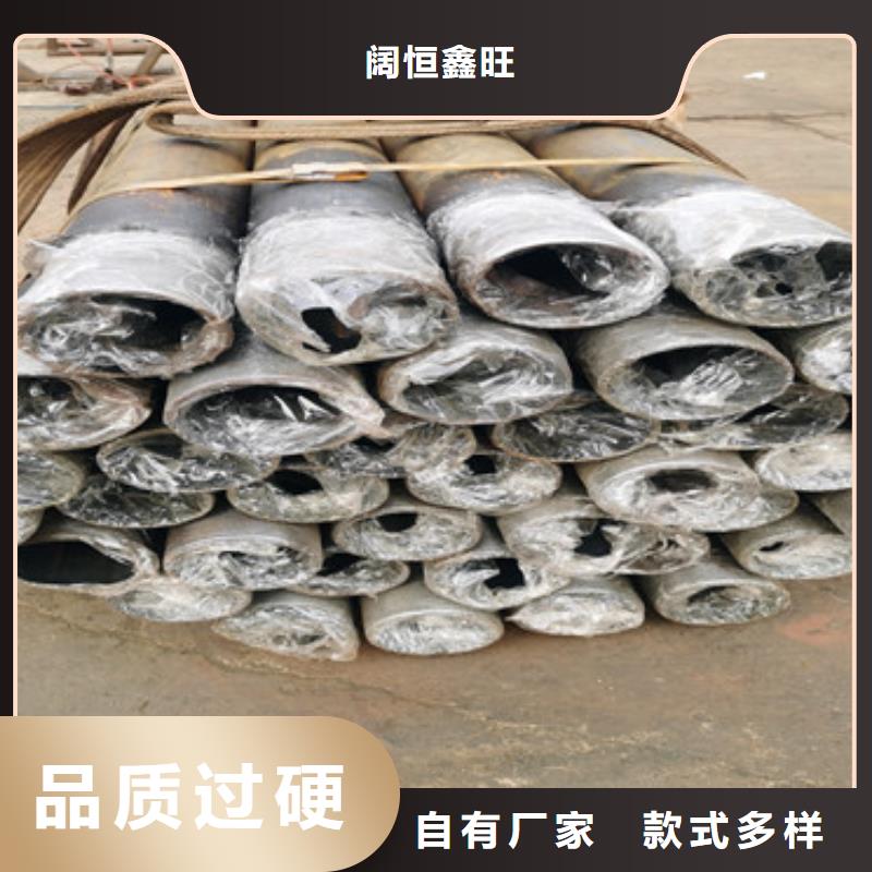大口径注浆管桩基注浆管定尺加工