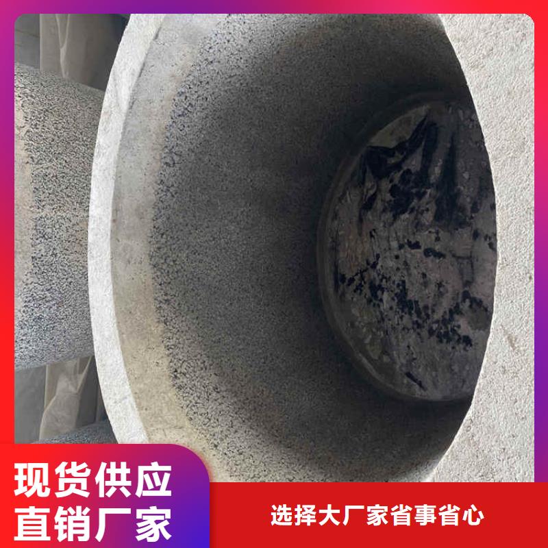 工地井用无砂管无砂降水管销售基地