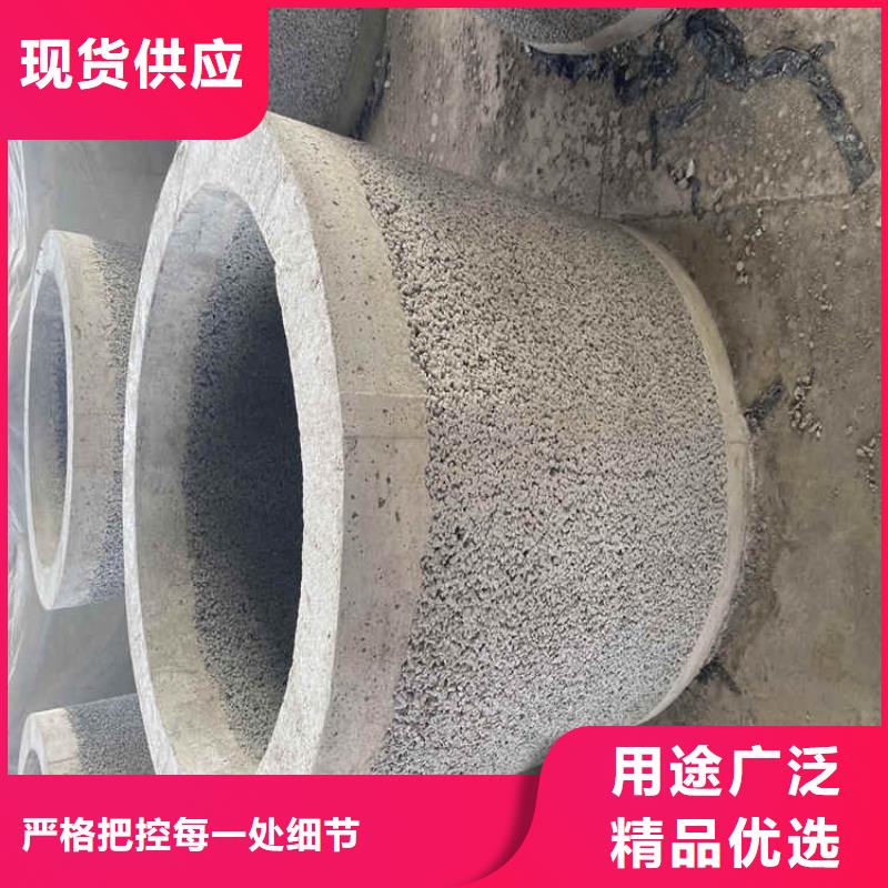 无砂集水管水利降水无砂管批发零售