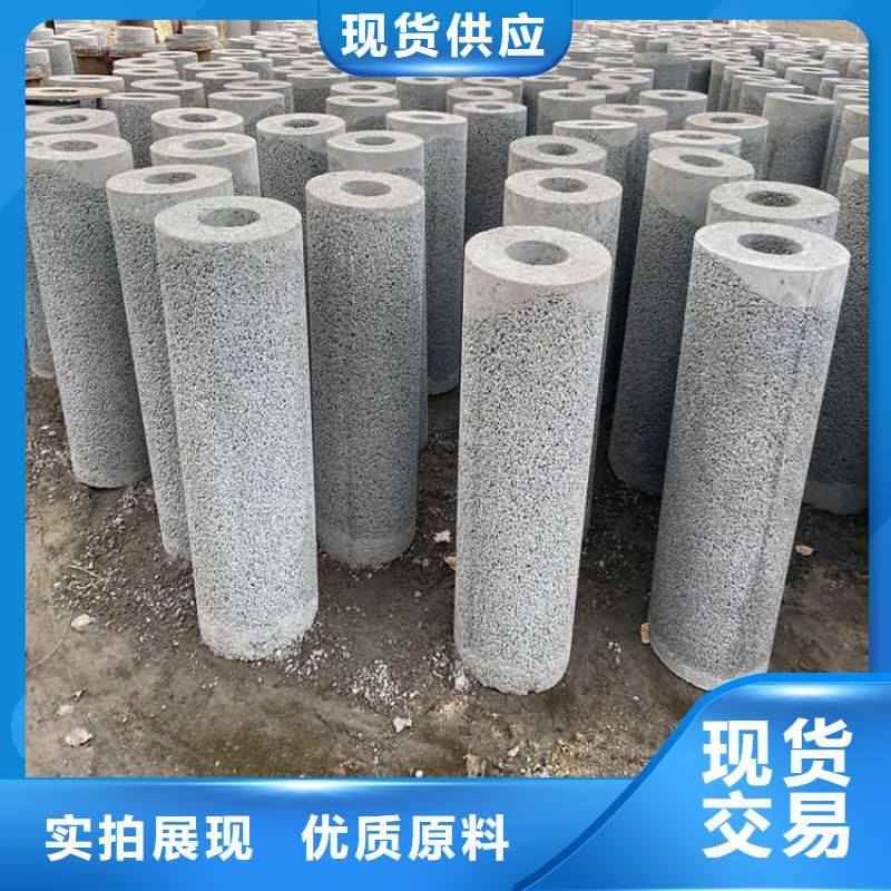 地铁降水用无砂管400mm无砂管实力厂家