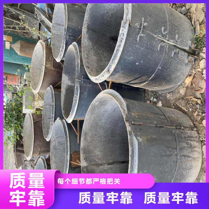 无砂集水管500mm无砂水泥管乾坤通达厂家