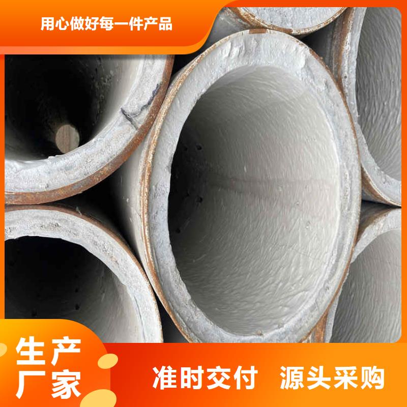 无砂水泥管外径500无砂水泥管今日价格