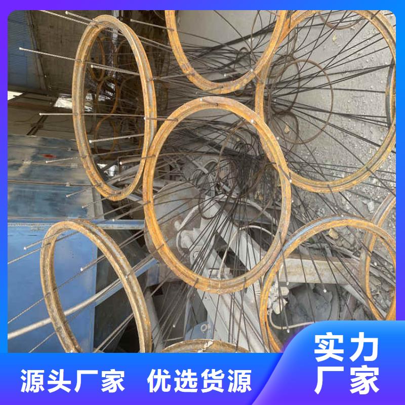 无砂砂管外径600无砂水泥管一支价格
