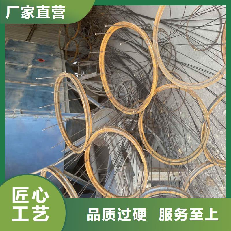 无砂排水管300mm无砂水泥管批发生产厂家