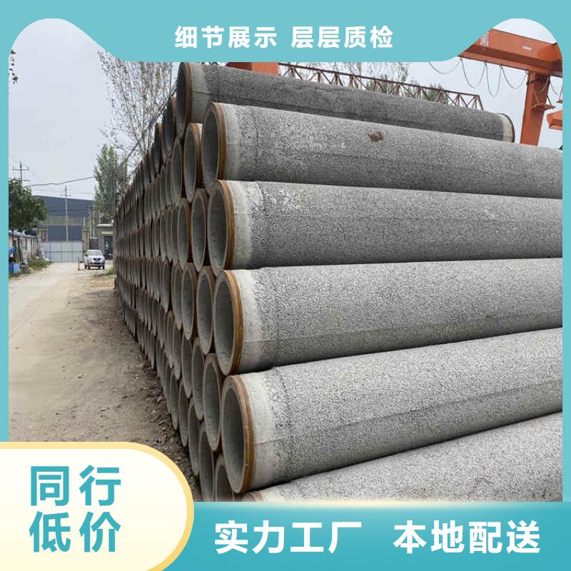 直径500mm无砂打井管农田打井用无砂管一米价格