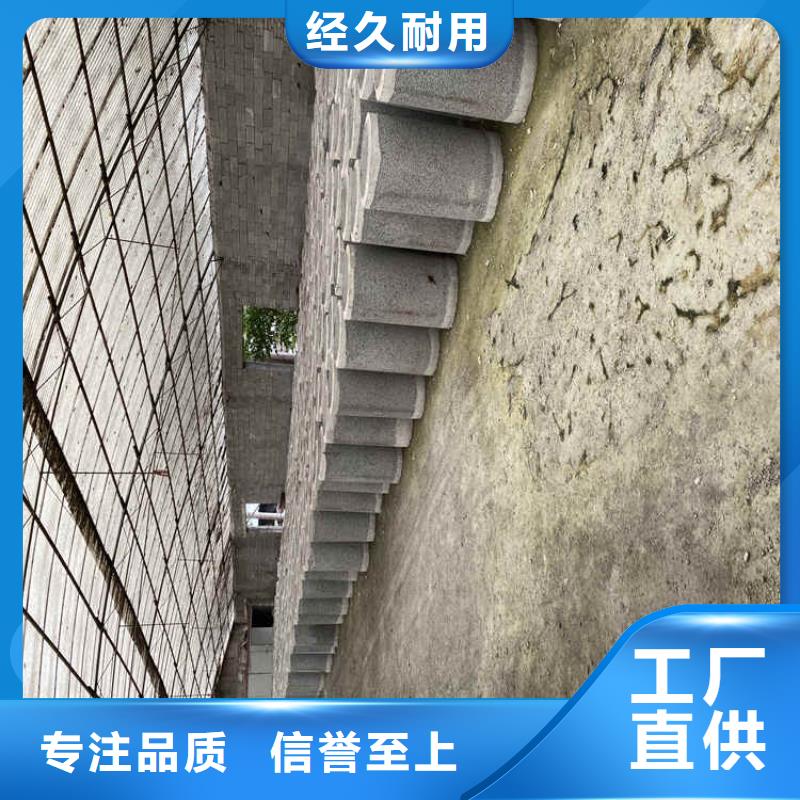 地铁降水用无砂管无砂水泥管厂家