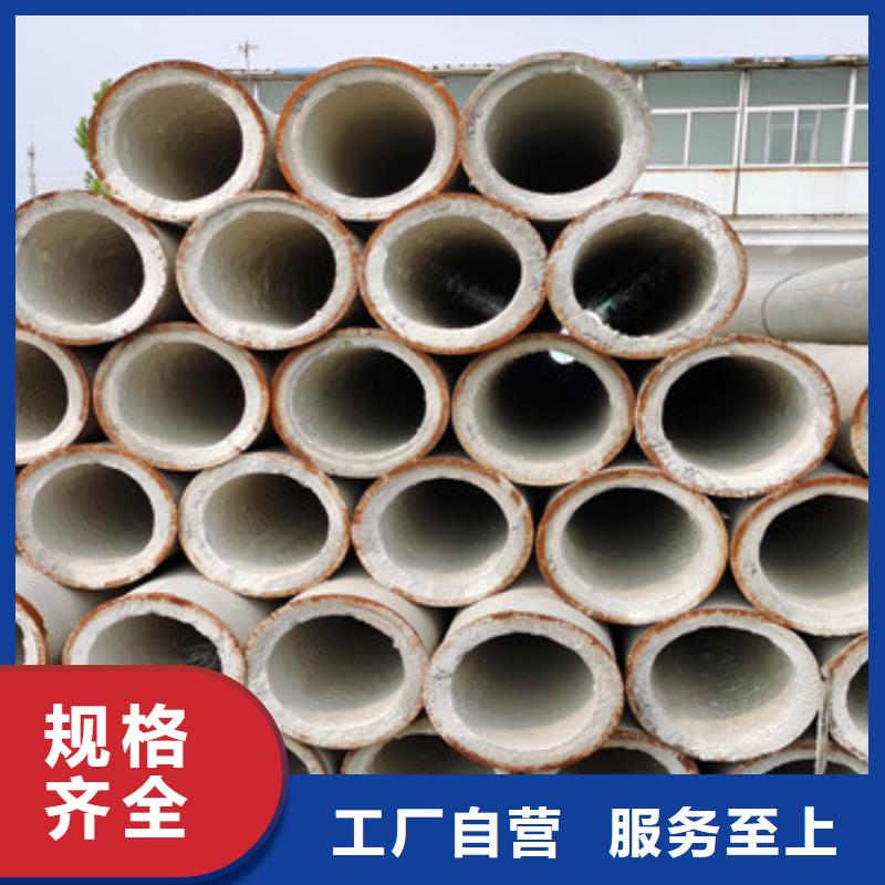 320无砂水泥管价格实惠