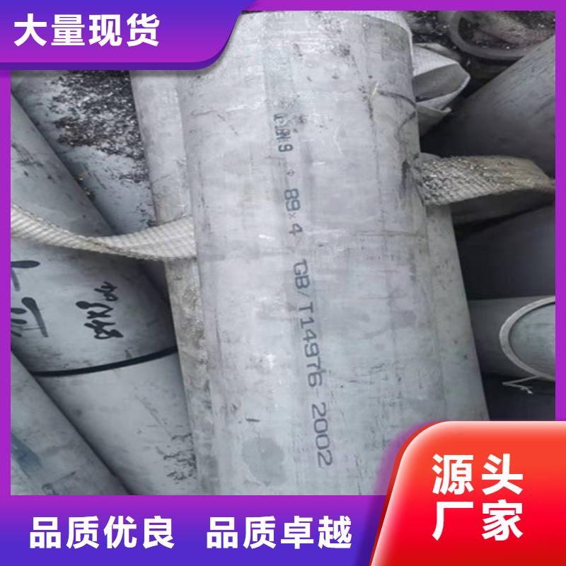 不锈钢白钢管-自主研发
