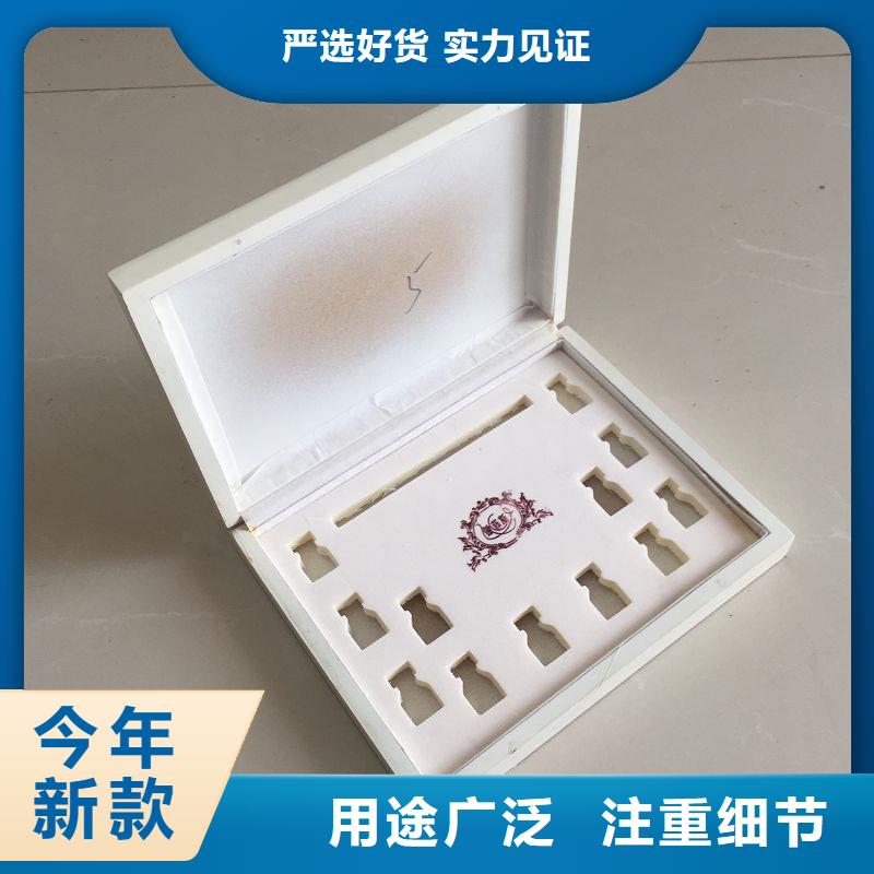 木盒匠心制造