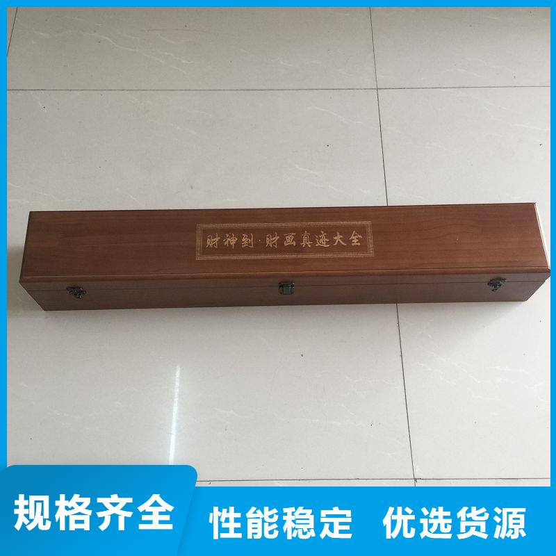木盒以质量求生存