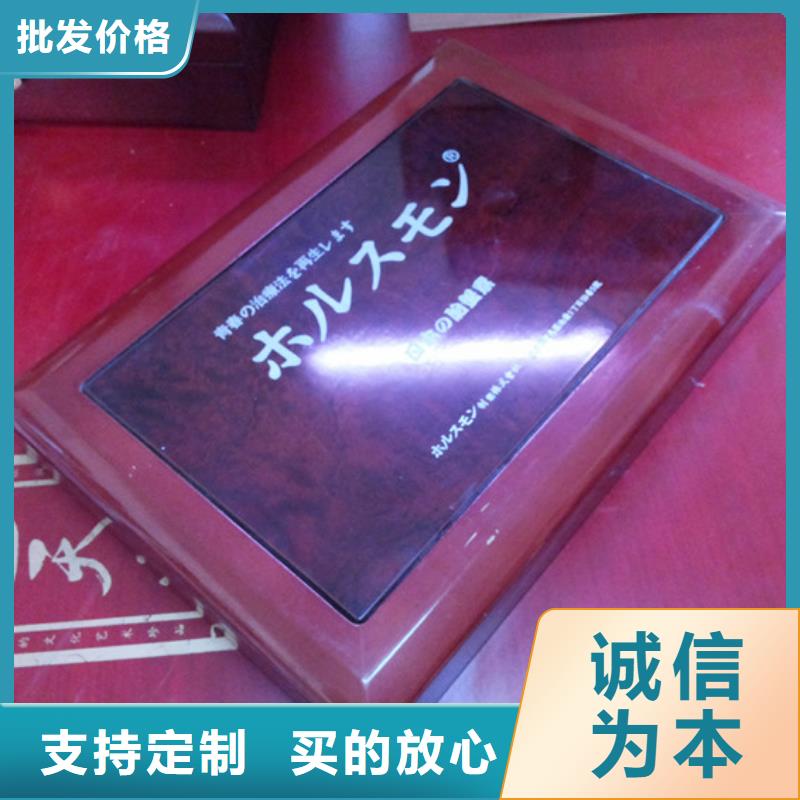 木盒每一处都是匠心制作