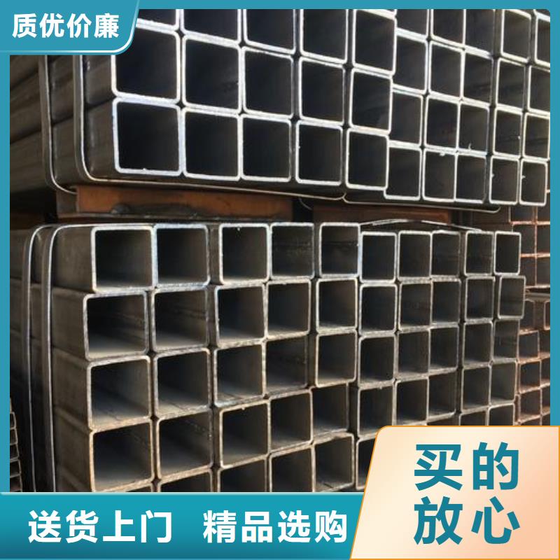 代理销售宝钢内螺纹钢管,加工定*非标定尺无缝方管