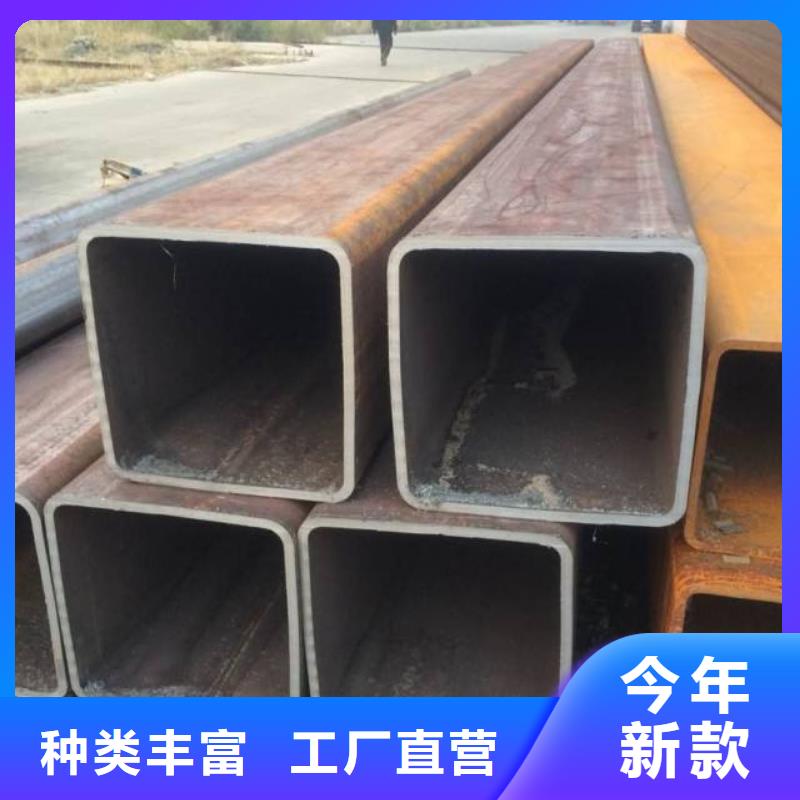 无缝方矩管市场价格比较