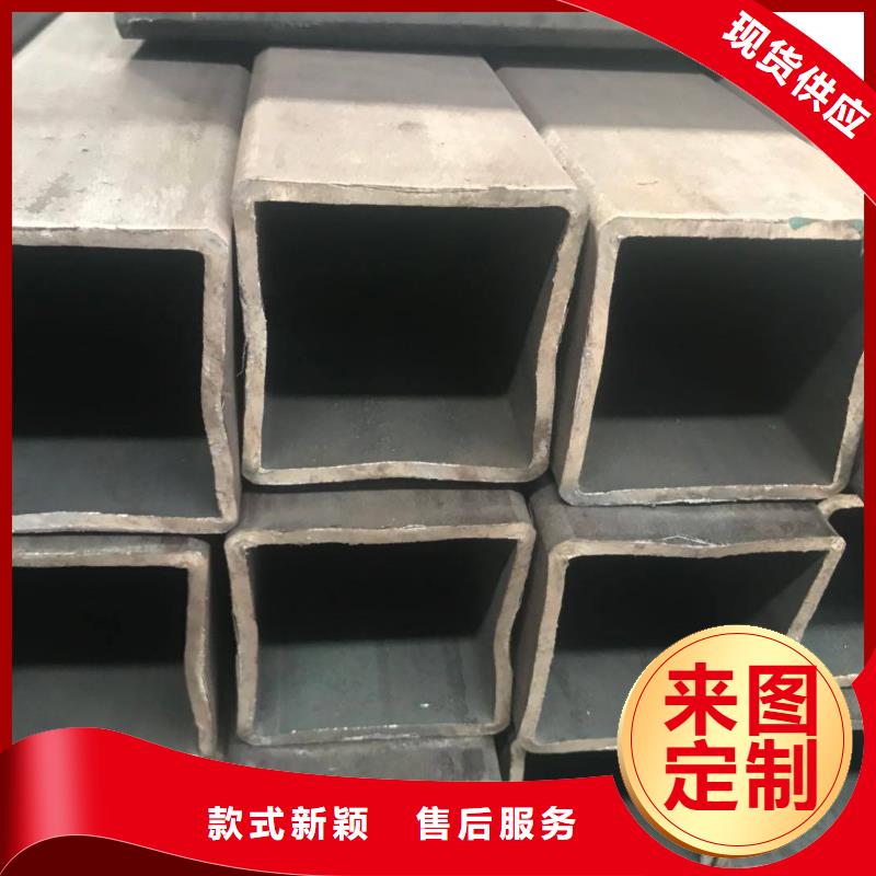 的无缝方矩管制造工厂