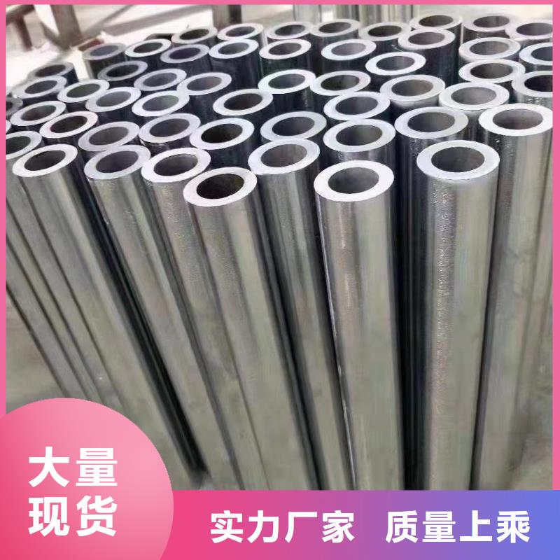 万宁市可定做异型管无缝异型管45号六角管化工设备用异型管