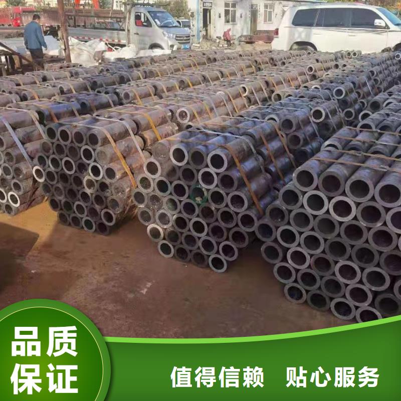 现货供应健身器异形钢管家具异形管六角管六角铁管材质可定