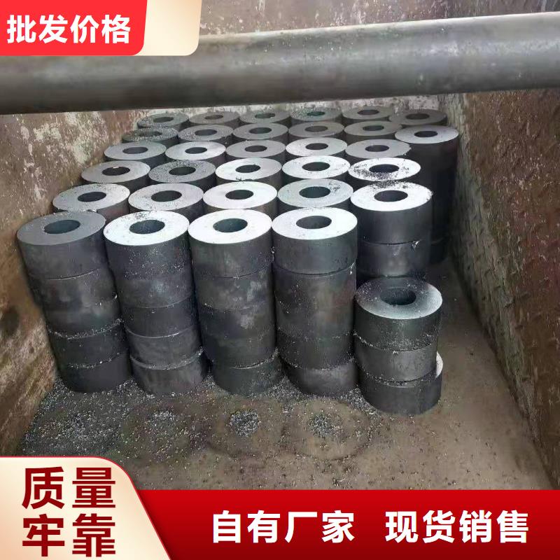 内外六角钢管定做生产2045#冷拔六角管