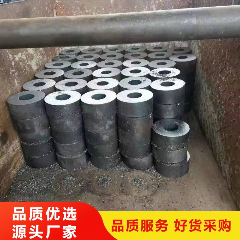 异形钢管【20G高压无缝管】专业生产厂家