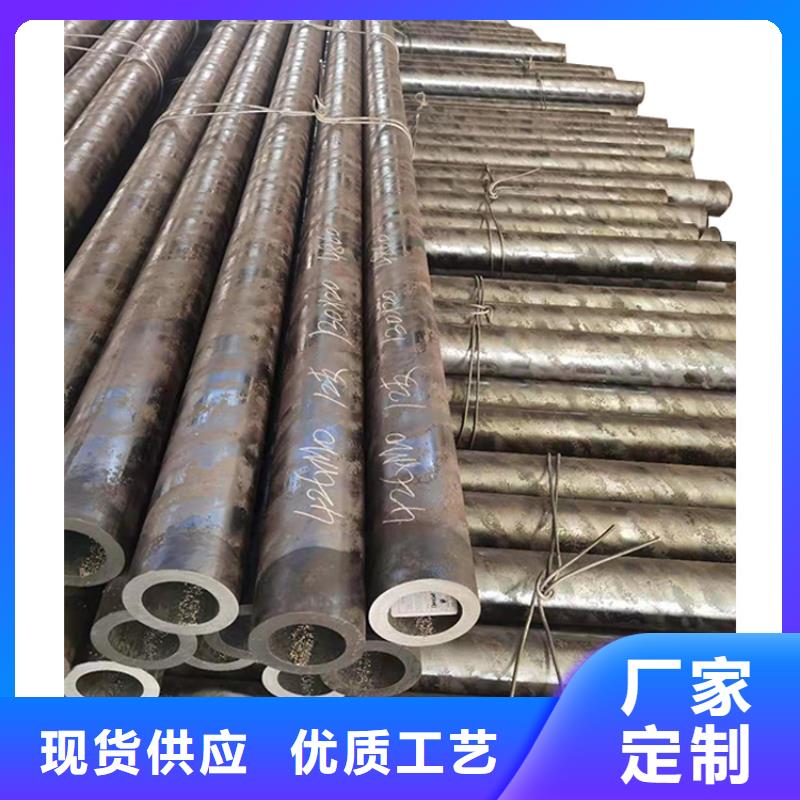 现货供应健身器异形钢管家具异形管六角管六角铁管材质可定