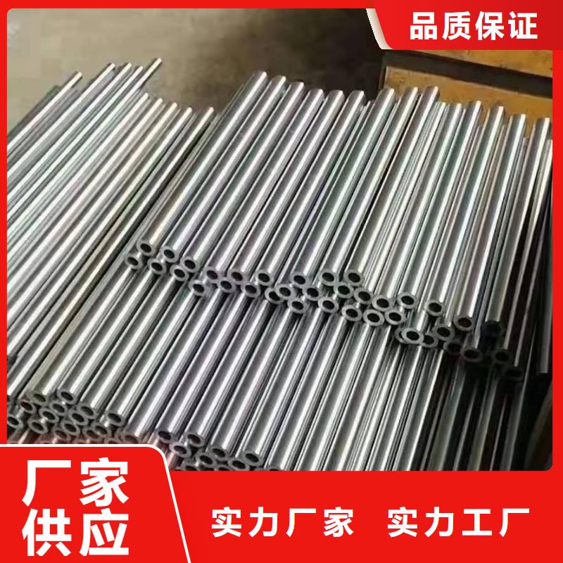 内外六角钢管定做生产2045#冷拔六角管