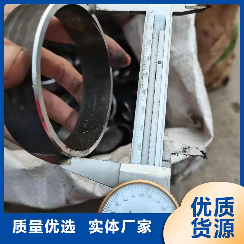 现货/定制六角管八角管八角形钢管八边形钢管
