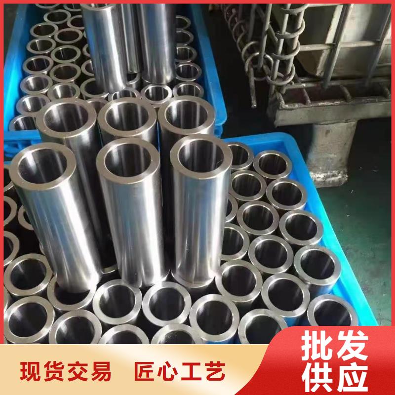 万宁市可定做异型管无缝异型管45号六角管化工设备用异型管