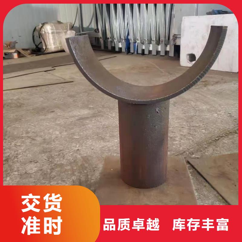 专业的冷拔异形管加工车间