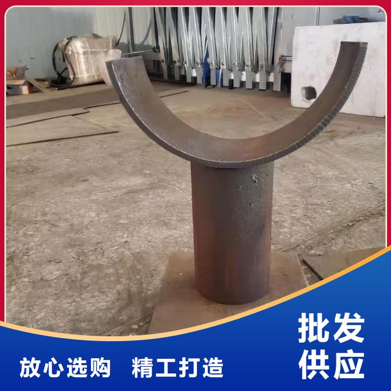鑫中冶有限公司生产销售冷拔异形钢管