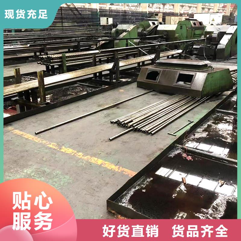 冷拔异型管【20G高压锅炉管】一手价格