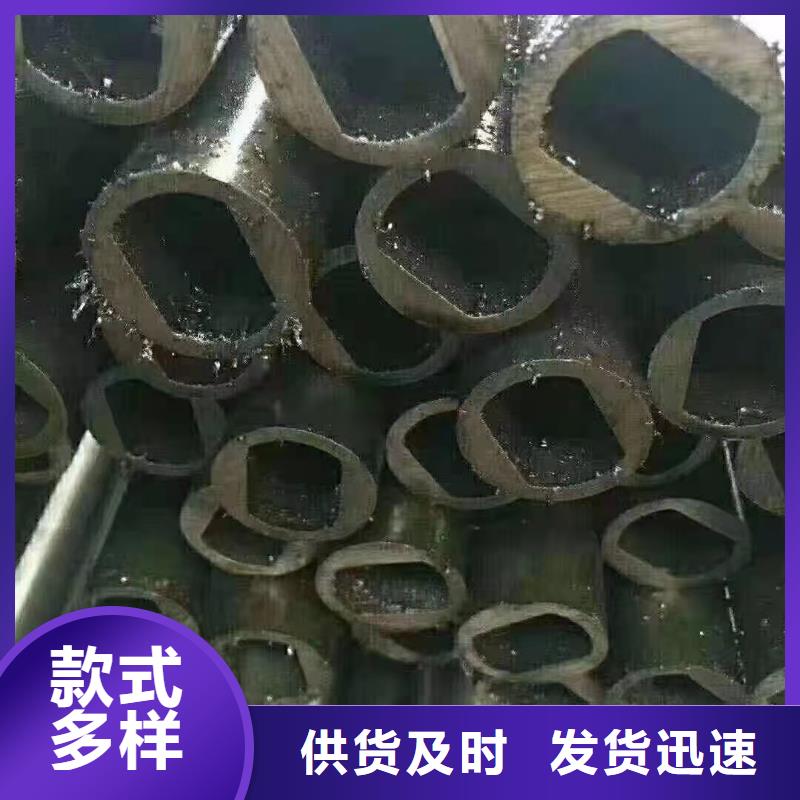 专业的冷拔异形管加工车间