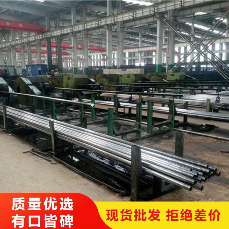 退火加工40Cr合金精密钢管