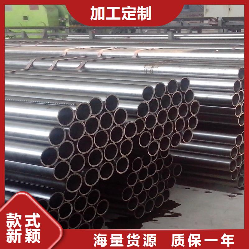 退火加工40Cr合金精密钢管