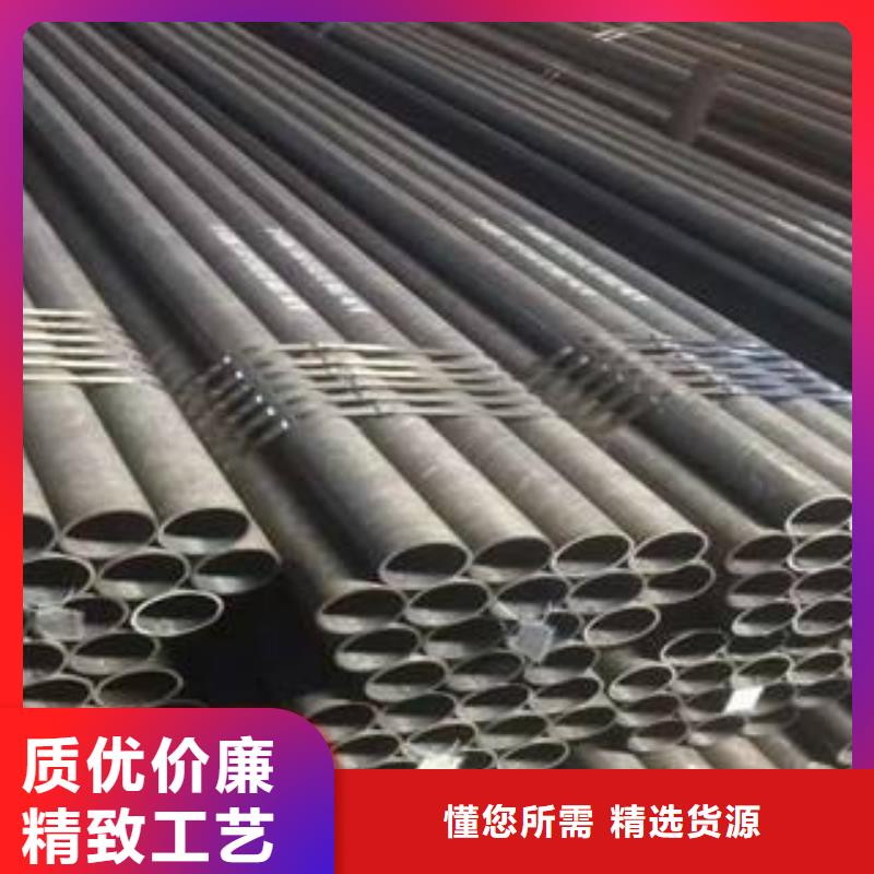 Gcr15轴承专用管3087低中压锅炉管匠心打造