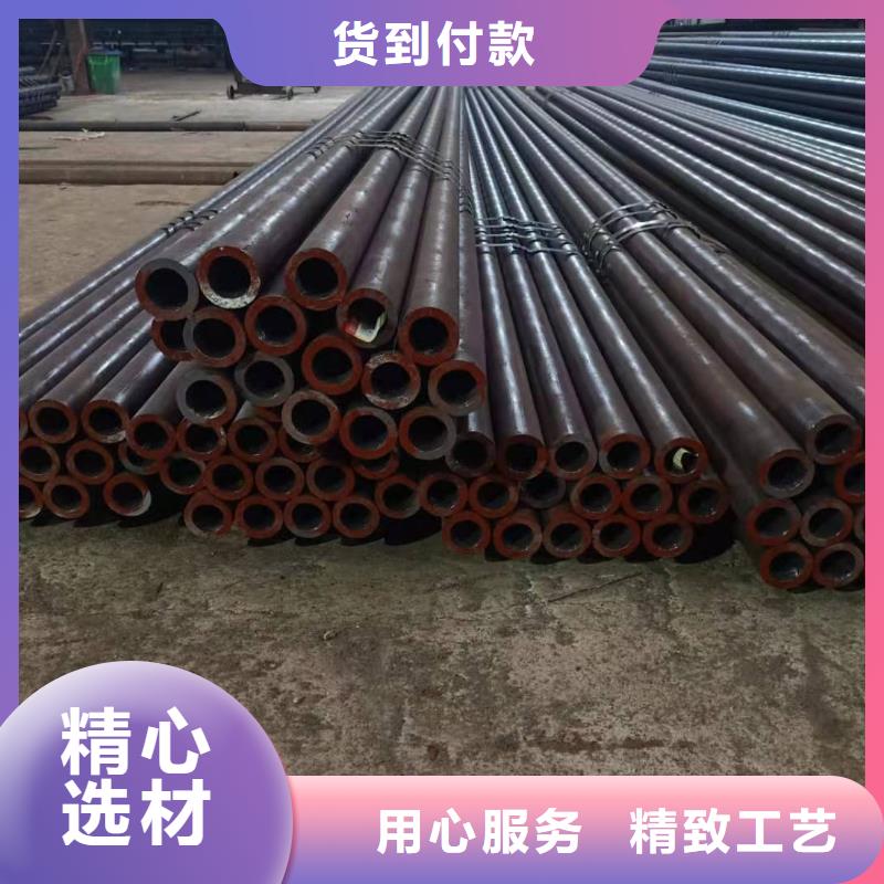 供应GCr15无缝钢管GCr15轴承钢管GCr15厚壁钢管GCr15合金钢管