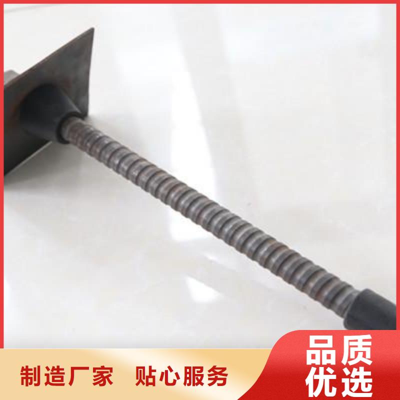 组合式中空注浆锚杆自进式中空注浆锚杆