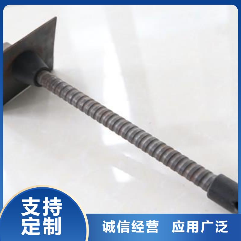 螺纹钢锚杆矿用注浆螺旋锚杆厂家热销中空注浆螺旋锚杆品质高厂家直售中空注浆锚杆质量保证中空注浆锚杆现货
