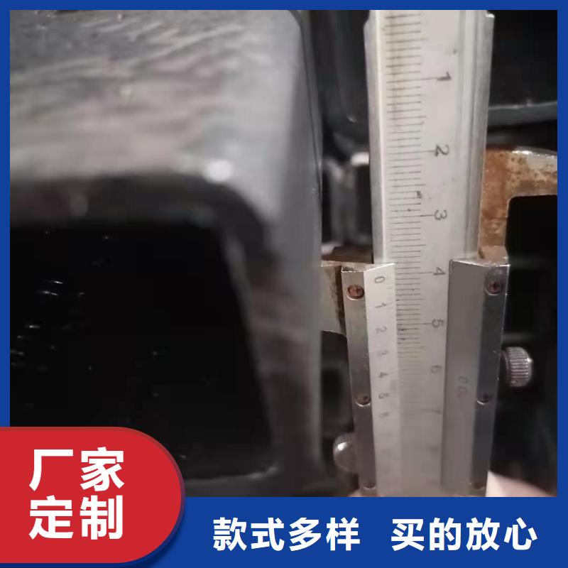 方矩管合金无缝钢管产地厂家直销