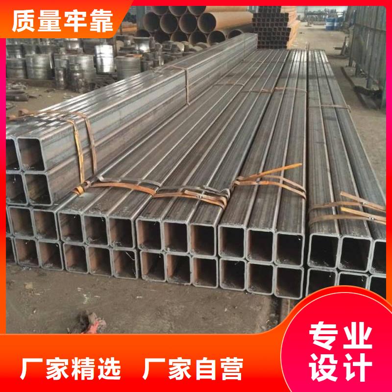 大口径厚壁方矩管600*200280400*350Q355材质250加厚方钢管