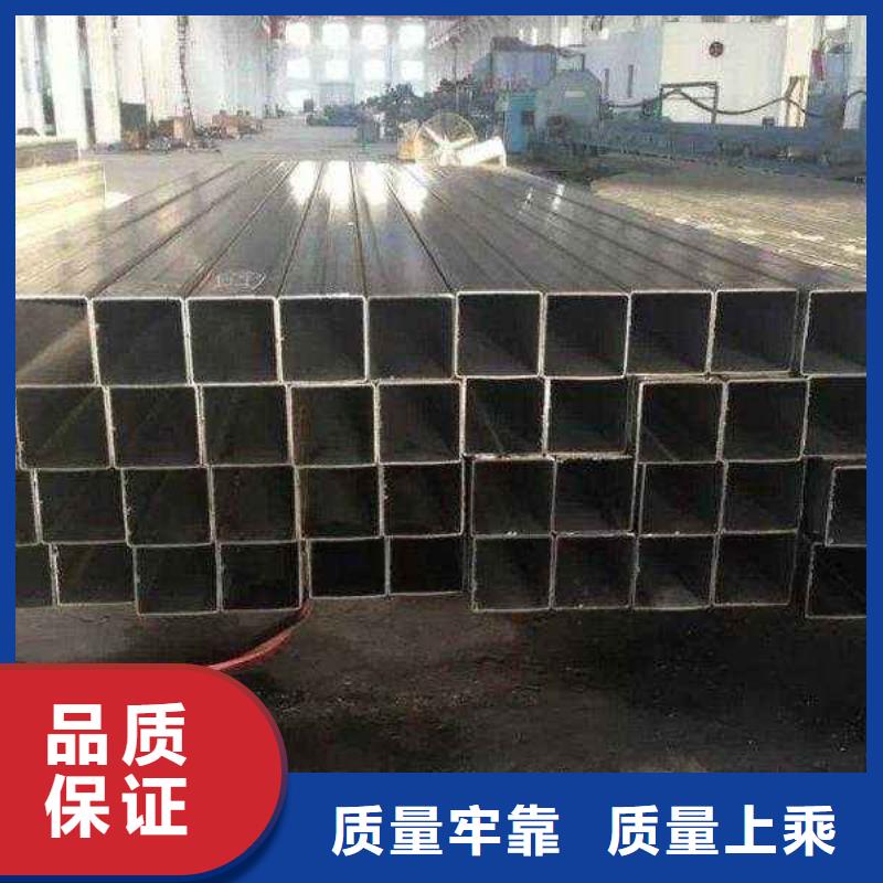 无缝钢管圆改方制造厂