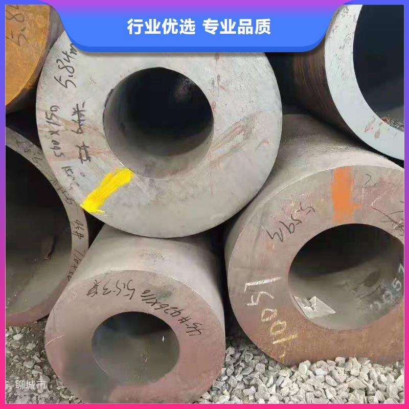 零切钢管-异型钢管应用领域