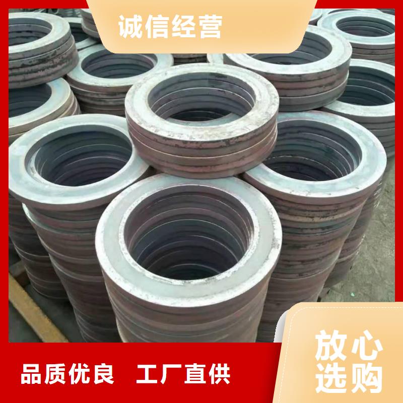 厂家销售碳钢冲压件法兰毛坯冲压件机械配件冲压异形件