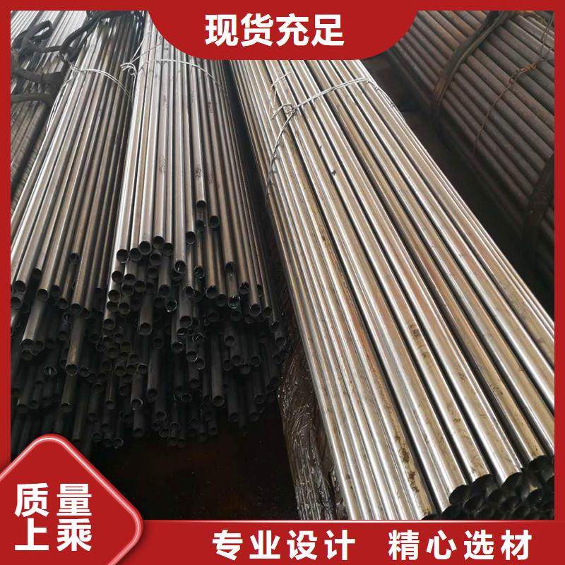冷拔钢管GB5310高压锅炉管产品细节
