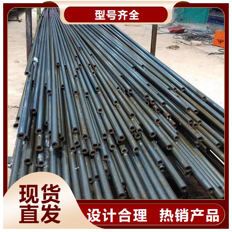 冷拔钢管GB5310高压锅炉管产品细节