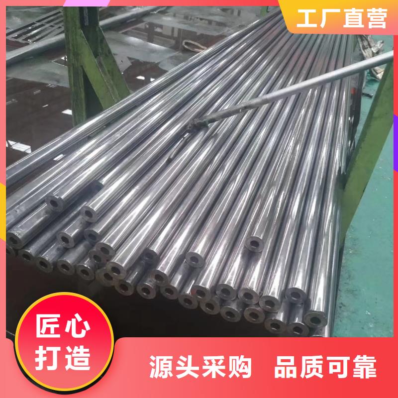 冷拔钢管Q355B方矩管产地采购