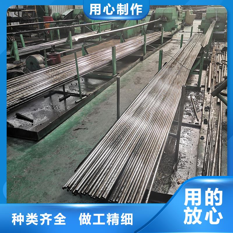 专业机械加工钢管冷拔钢管