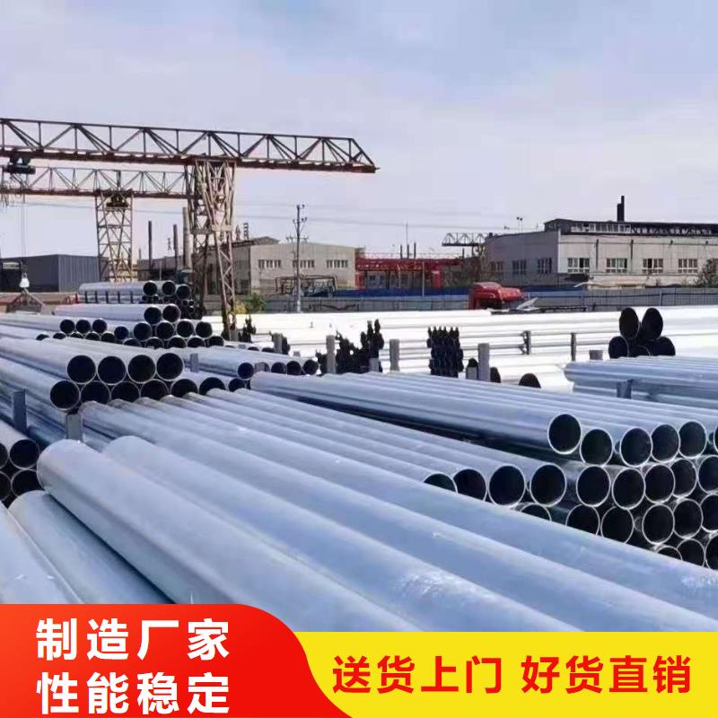 镀锌管厂