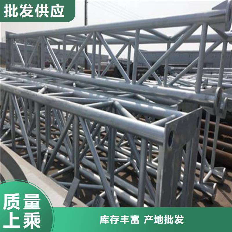 桩尖注浆管市政护栏好品质售后无忧