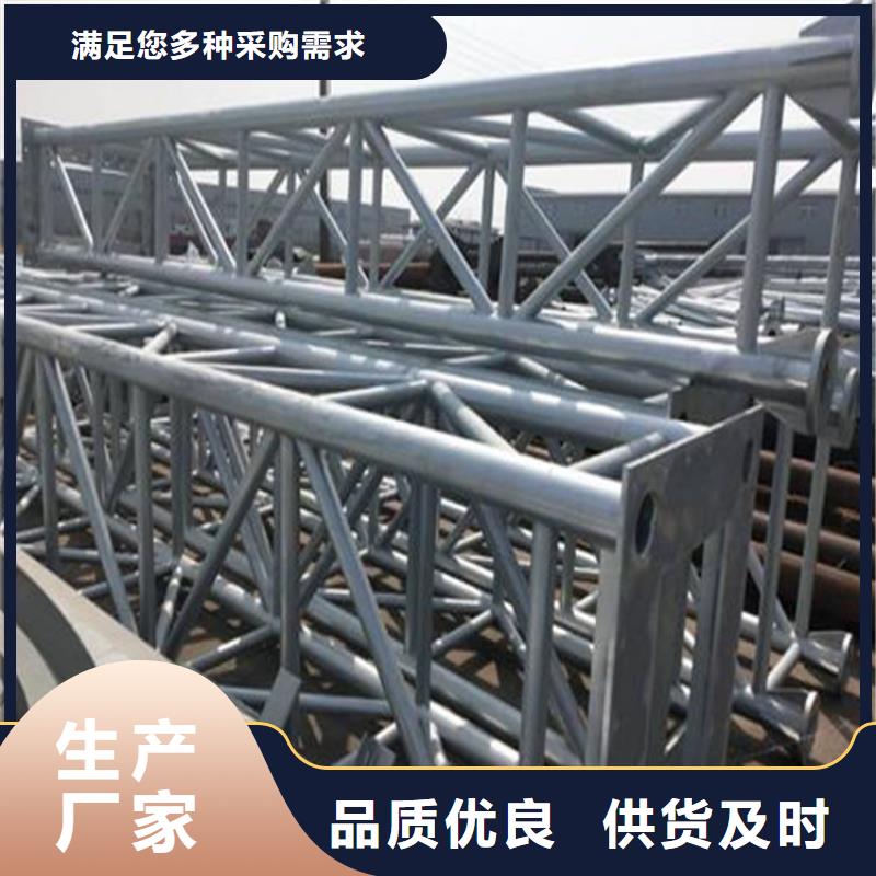 桩尖注浆管-市政护栏源头把关放心选购