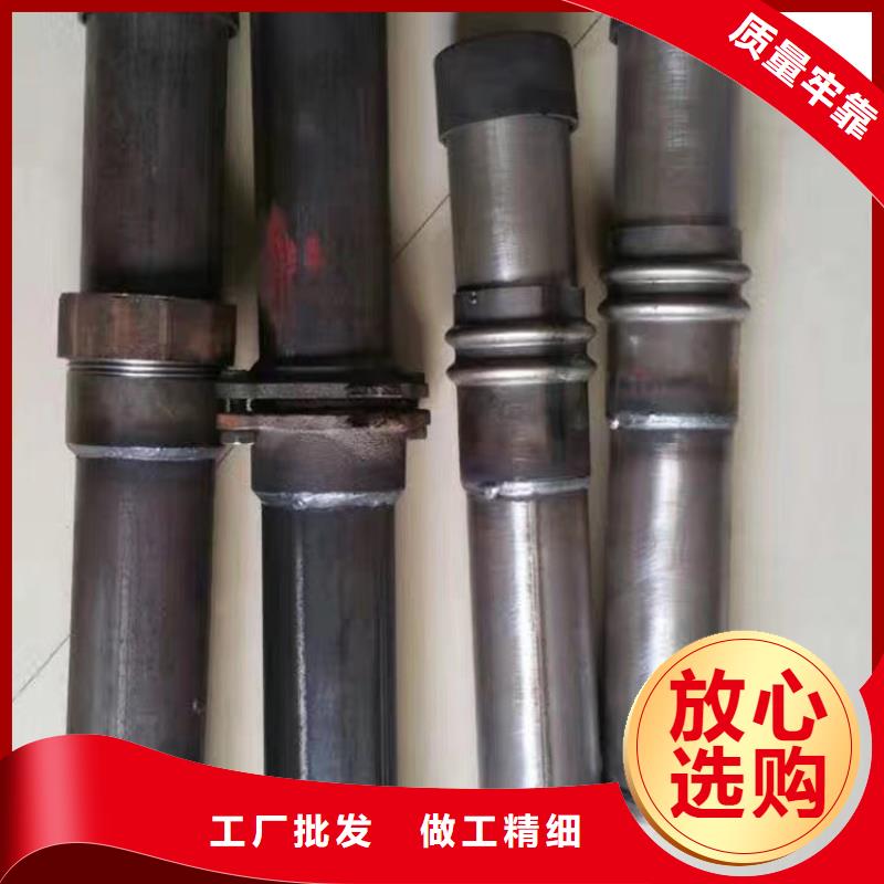 【桩尖注浆管】,镀锌波形护栏诚信经营